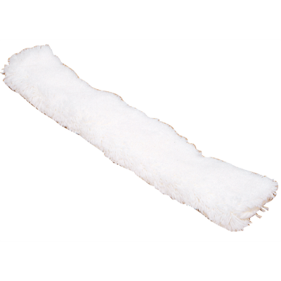 Ablakvizező huzat dörzsis 35 cm