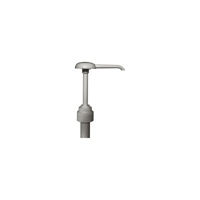 Adagoló pumpa műanyag CC 5 literes termékekhez 30 ml CHEF PG5 Clean Center fehér