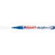 Akril marker 1-2mm, Edding 5300 kék
