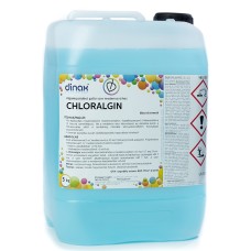 Algásodás gátló szer 5 kg Chloralgin Dinax