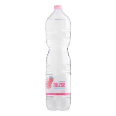 Ásványvíz 1,5l mentes Mizse DRS