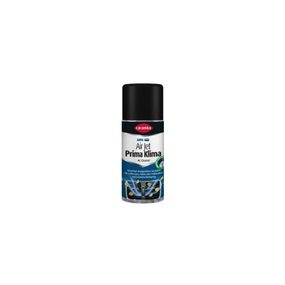 Autóklíma tisztító spray 100 ml Caramba Air-Jet Prima Klima
