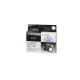 Brother LC12/LC1220/LC1240/LC1280XL tintapatron black ORINK