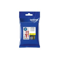 Brother LC3619XL tintapatron yellow ORIGINAL