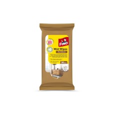 Bútortisztító nedves törlőkendő 30 db/csomag Fino