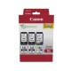 Canon 2x PG545XL + CL546XL tintapatron multipack ORIGINAL