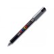 Dekormarker 0,7-1mm, Uni Posca PC-1M ezüst