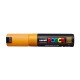 Dekormarker 0,7mm, Uni-Posca PC-1MR barack