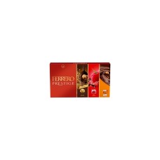 Desszert 3 féle íz Ferrero Prestige