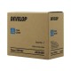 Develop TNP48 toner cyan ORIGINAL