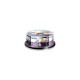 DVD-R cake box 25 db/doboz Philips