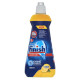 Edényöblítő gépi 400 ml Finish Citrom