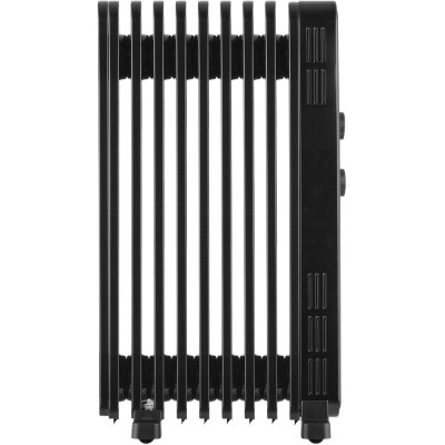 Elektromos olajradiátor SOH 3509BK SENCOR, fekete