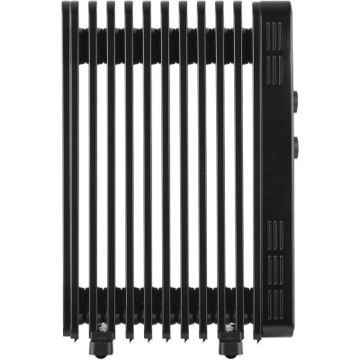 Elektromos olajradiátor SOH 3511BK SENCOR, fekete