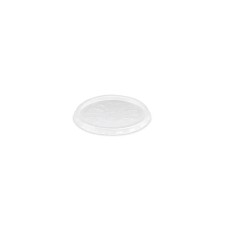 Elviteles doboz tető-szószos-öntetes 50-100 ml D75 mm PET, 100 db/csomag