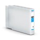 Epson T04B2 tintapatron cyan ORIGINAL