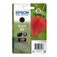 Epson T2981 tintapatron black ORIGINAL