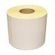 Etikett thermo 100x100mm, tekercses 600 db/tekercs