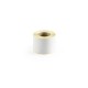 Etikett thermo 40x70mm, tekercses 1000 db/tekercs
