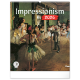 Falinaptár képes  480×560mm Impressionism  Realsystem 2026.
