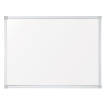 Fehértábla mágneses alukeretes 60x90cm, ValueLine  SC3102 Franken