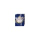 Fekete tea 12x2 g English Tea Shop 12, filteres, bio Classic selyempiramis