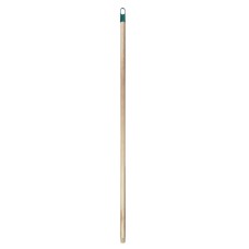 Felmosónyél / partvis nyél fa 120 cm Azur York_091070