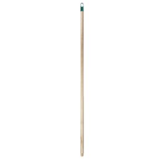 Felmosónyél / partvis nyél fa 130 cm Azur York_091300