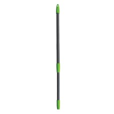 Felmosónyél / partvis nyél teleszkópos 200 cm menetes véggel York_091060