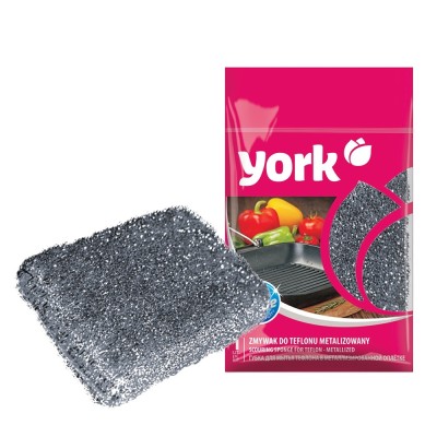 Fémsúroló dörzsi teflonhoz York_032020