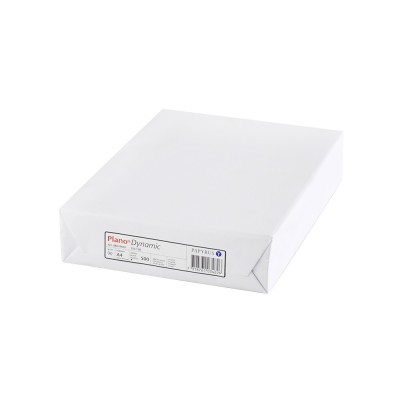 Másolópapír A4, 90g, Plano Dynamic 500ív/csomag