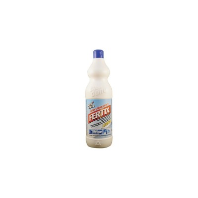 Fertőtlenítő hatású tisztítószer 1 liter Fertix Lemon