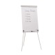 Flipchart tábla 68x105cm, mágneses X-tra Line Standard  EL-FC20 Franken