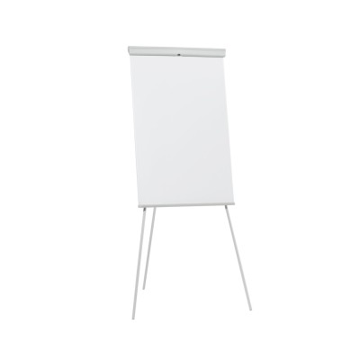 Flipchart tábla 68x105cm, mágneses X-tra Line Standard  EL-FC20 Franken