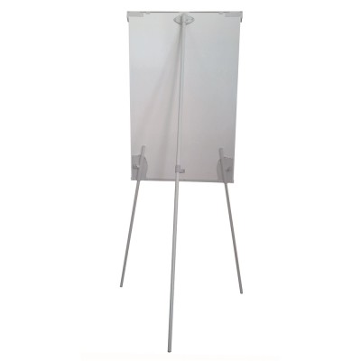 Flipchart tábla 68x105cm, mágneses X-tra Line Standard  EL-FC20 Franken