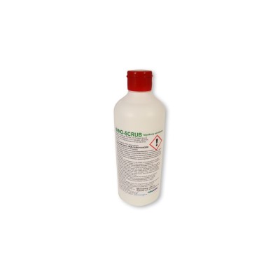 Folyékony súrolószer 1 liter Inno-Scrub