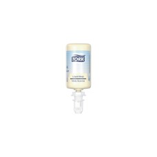 Folyékony szappan 1 liter kézkímélő S4 Tork_424501