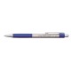 Golyóstoll 0,7mm, kék test BB0502-11 Penac Pépé, írásszín kék
