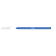 Golyóstoll 0,7mm, kupakos, Ico Signetta, írásszín kék