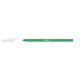 Golyóstoll 0,7mm, kupakos, Ico Signetta, írásszín zöld