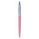 Golyóstoll 0,8mm, Pax THE Original, pasztell rózsaszín írásszín kék