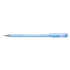 Golyóstoll antibakteriális 0,35mm, BK77AB-A Pentel, írásszín fekete