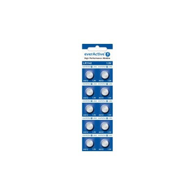 Gombelem LR43 everActive