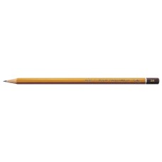 Grafitceruza 2B, 1500 Koh-I-Noor