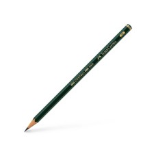 Grafitceruza 4B, 9000 Faber-Castell