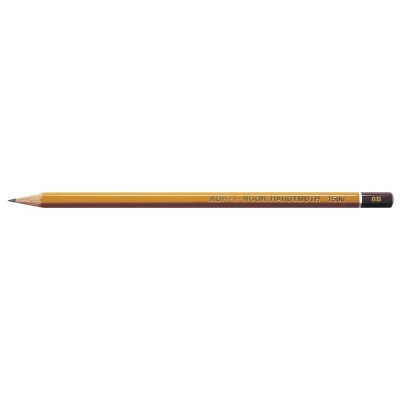 Grafitceruza 8B, 1500 Koh-I-Noor