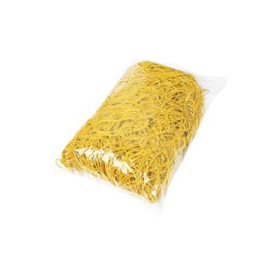 Gumigyűrű 150mm, 1,8mm, 1kg/csomag