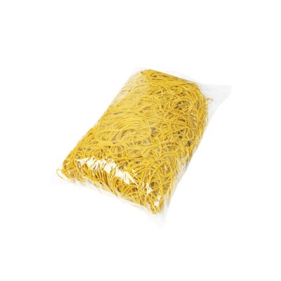 Gumigyűrű 30mm, 1,6mm, 1kg/csomag