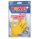 Gumikesztyű S háztartási Bonus_B378