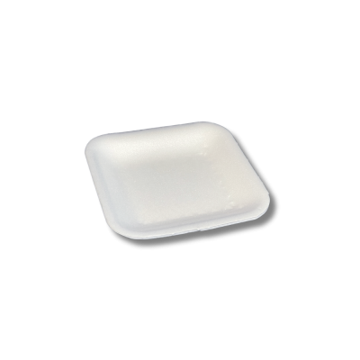 Habtálca 60-as 135x135 mm 1000 db/csomag fehér
